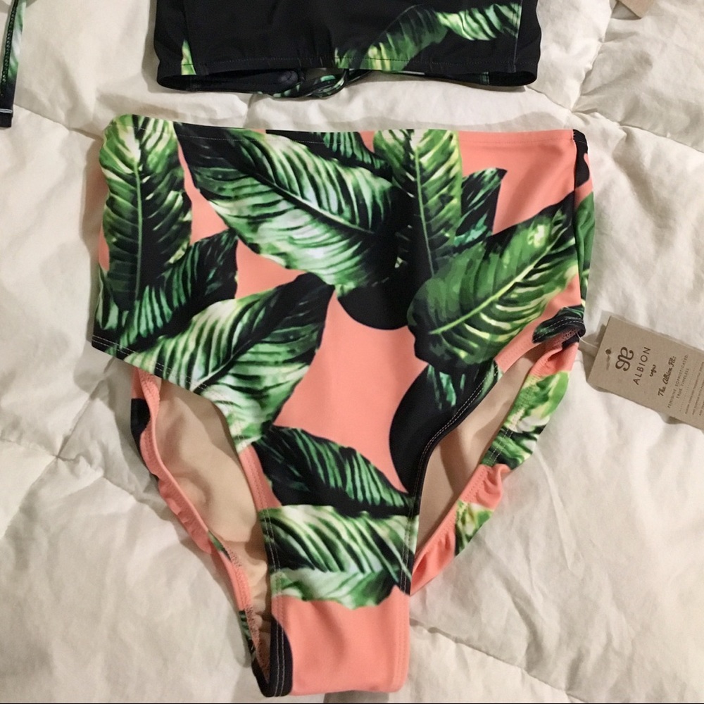 Albion Fit Swim Bottom